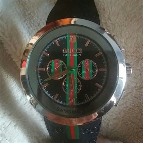 is gucci a good watch|are Gucci watches swiss made.